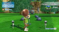 Wii Sports Resort - 4
