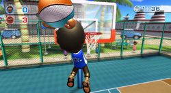 Wii Sports Resort - 5