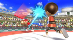 Wii Sports Resort - 6