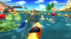 Wii Sports Resort - 6