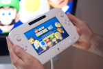 Wii U - GamePad