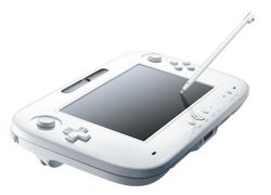 Wii U