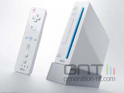 wii