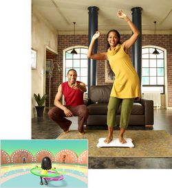 Wiifit 3