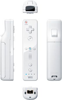 Wiimote   img 1
