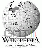 wikipedia logo multi langue