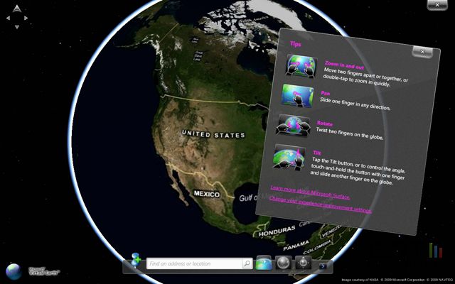 Windows_7_Surface_Globe