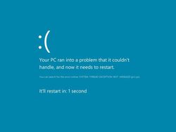 Windows-8-BSoD