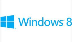 windows 8 logo