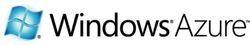 Windows Azure logo