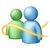 Windows Live Messenger, Mail (SSL) : mise à jour