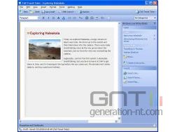 Windows Live Writer