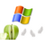 Marché des OS : Windows 7 équipe désormais 1 PC sur 5