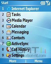 Windows mobile 2005 1 Windows mobile 2005 1