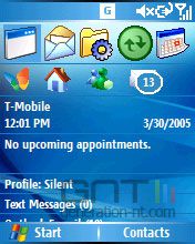 Windows mobile 2005 2 Windows mobile 2005 2