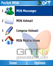 Windows mobile 2005 3 Windows mobile 2005 3