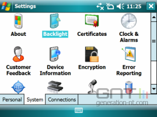 Windows mobile 6 0 2007 screenshots Windows mobile 6 0 2007 screenshots