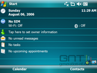Windows mobile 6 0 2007 screenshots Windows mobile 6 0 2007 screenshots