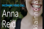 Windows Phone 8 Skype