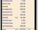 Windows Phone Emulator 01