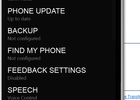 Windows Phone Emulator 02