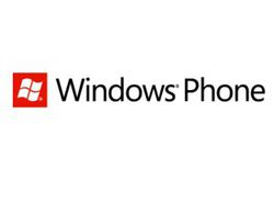 Windows Phone logo