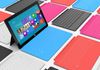 Windows RT : Microsoft tout seul pour proposer des produits ? Windows RT : Microsoft tout seul pour proposer des produits ?