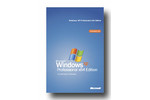 windows XP 64 bits