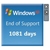 Windows XP : compte à rebours... sous Vista et 7