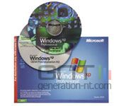 Windows xp pro oem