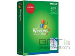 Windows xp small