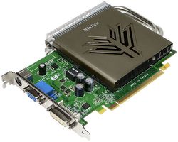 Winfast px8500 gt tdh 512 mo vue 1