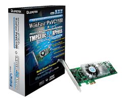 WinFast PxVC1100 Leadtek