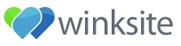 Winksite logo
