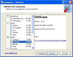Winlibre screen1