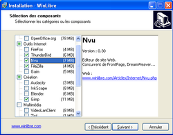 Winlibre screen2