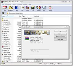 WinRAR-4.0
