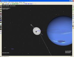 WinStars screen 1