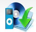 WinX AVI To iPod Converter logo