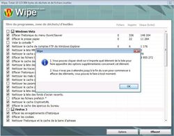 Wipe 2