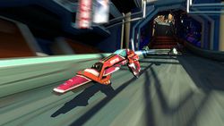 WipEout HD Fury - 1