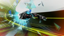 WipEout HD Fury - 2