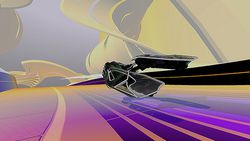WipEout HD Fury - 3