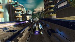 Wipeout hd image 10