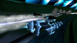 Wipeout HD   Image 11