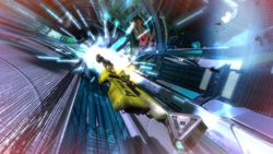 Wipeout HD   Image 13