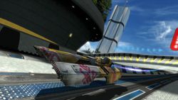 Wipeout HD   Image 15