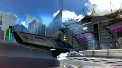 Wipeout HD   Image 16