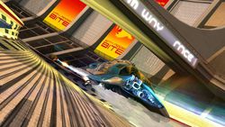 Wipeout HD Image 17