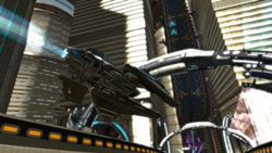Wipeout HD Image 18